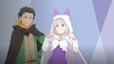Re Zero Temporada 5: ¿Qué fecha de lanzamiento de Crunchyroll?