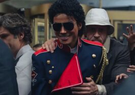 ¿Qué fecha de estreno tendrá la secuela de Michael (2026)?