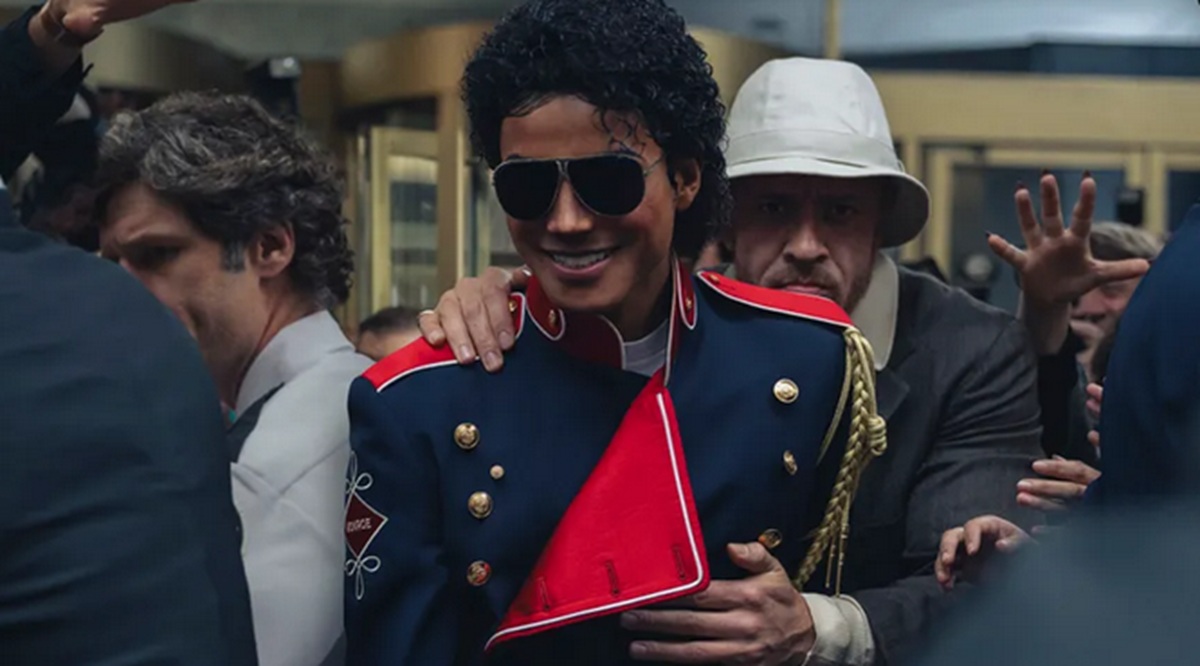 ¿Qué fecha de estreno tendrá la secuela de Michael (2026)?