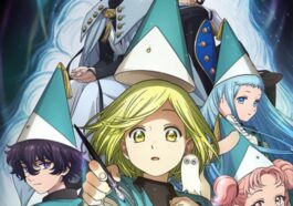 Sorcerers' Workshop Temporada 1: ¿Cuántos episodios habrá?