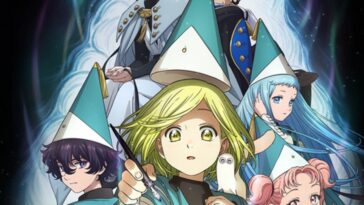 Sorcerers' Workshop Temporada 1: ¿Cuántos episodios habrá?