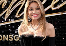 Michael (2026): ¡La Toya Jackson revela por qué su hermana Janet está ausente!