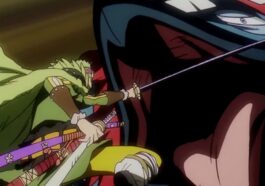 Episodio 1159 de One Piece: ¿Qué fecha y hora de lanzamiento?