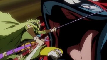 Episodio 1159 de One Piece: ¿Qué fecha y hora de lanzamiento?