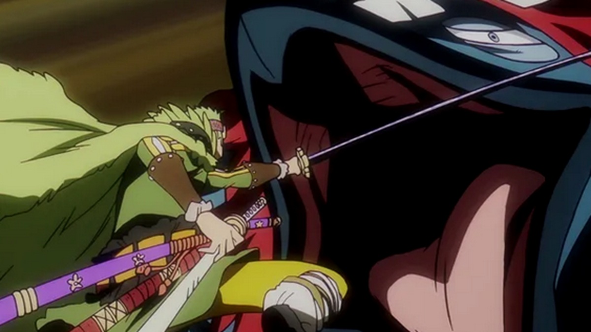 Episodio 1159 de One Piece: ¿Qué fecha y hora de lanzamiento?