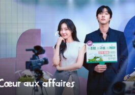 The Heart of Business Temporada 2: ¿Qué fecha de lanzamiento de Netflix?