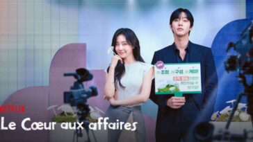 The Heart of Business Temporada 2: ¿Qué fecha de lanzamiento de Netflix?