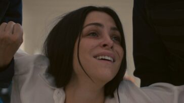 Santita Temporada 1: ¡Explicación del final! ¿Quién murió?