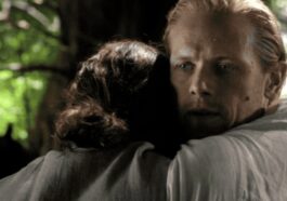 Outlander Temporada 8 Episodio 9: ¿Qué fecha y hora de lanzamiento de Netflix?