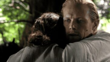 Outlander Temporada 8 Episodio 9: ¿Qué fecha y hora de lanzamiento de Netflix?