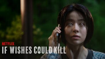 Si los deseos pudieran matar la temporada 2: ¿Qué fecha de lanzamiento de Netflix?
