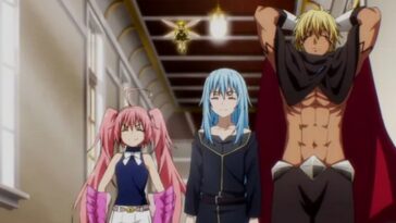 Yo, cuando me reencarne como Slime Temporada 4 Episodio 5: ¿Qué fecha y hora de estreno?