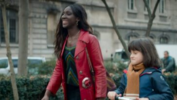 Les Femmes du Square: ¡Explicación del final!