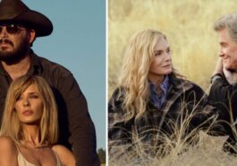 The Madison Episodio 1: ¿Quién es Robert Redford a quien rendimos homenaje?