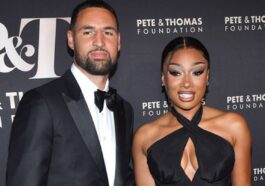 ¡Ruptura y trampa entre Megan Thee Stallion y Klay Thompson!