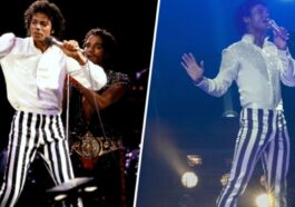 Michael: ¿Jaafar Jackson realmente canta en la película biográfica?