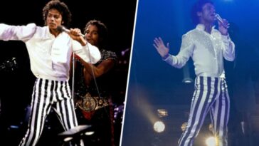 Michael: ¿Jaafar Jackson realmente canta en la película biográfica?