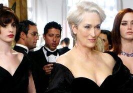 El diablo viste de Prada: ¿Dónde se rodó? ¡Lugares de rodaje!