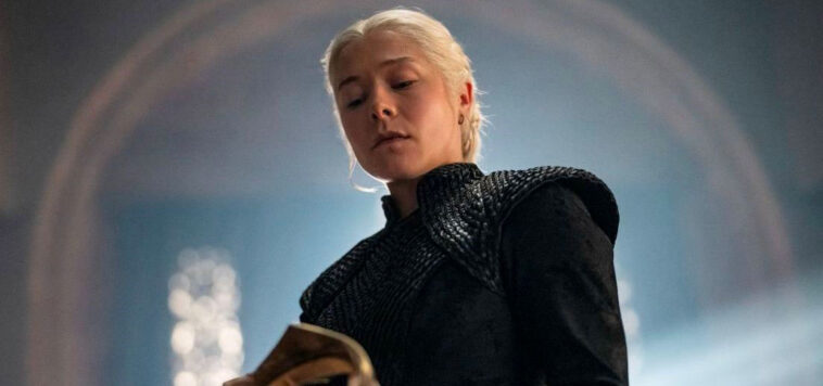 Casa de Dragón Temporada 3: Va a arder desde el 22 de junio en HBO Max ¡(teaser) 1 Casa de Dragón Temporada 3: Va a arder desde el 22 de junio en HBO Max ¡(teaser)