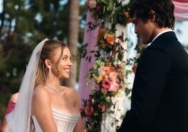 Euphoria Temporada 3 Episodio 3: ¡Explicación del final!