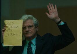 Lockerbie Temporada 1: ¿Cuántos episodios habrá?