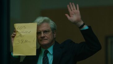 Lockerbie Temporada 1: ¿Cuántos episodios habrá?