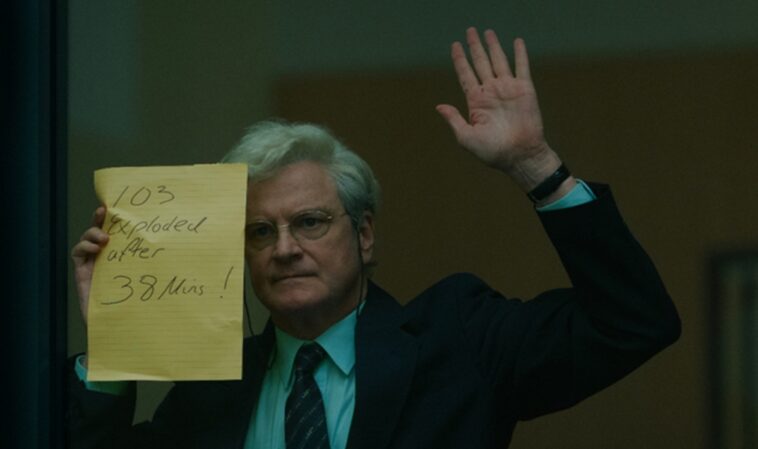 Lockerbie Temporada 1: ¿Cuántos episodios habrá? 1 Lockerbie Temporada 1: ¿Cuántos episodios habrá?