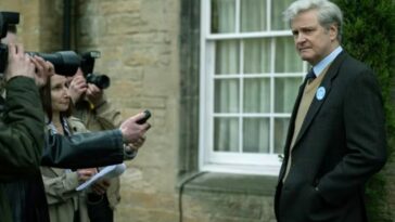 Lockerbie Temporada 1: ¿Está inspirada en una historia real?