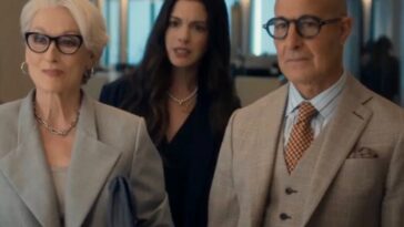 El diablo viste de Prada 2: ¿A qué edad deben ver la película los niños?