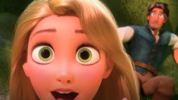 ¡Disney cancela su plan para una película de Rapunzel 2!