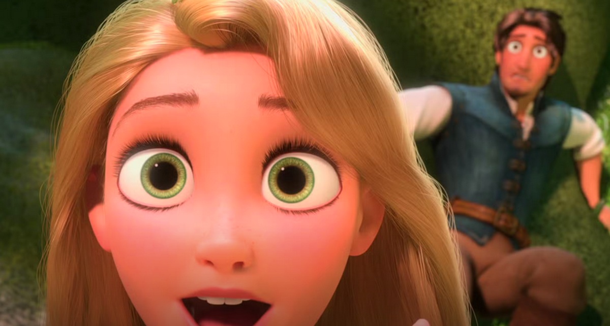 ¡Disney cancela su plan para una película de Rapunzel 2!