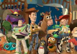 ¿Toy Story 6 y Toy Story 7 ya están planeados en Disney/Pixar?