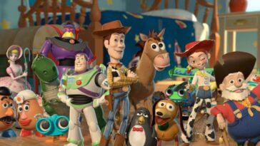 ¿Toy Story 6 y Toy Story 7 ya están planeados en Disney/Pixar?