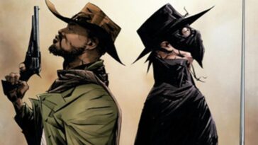 ¿Qué fecha de estreno de la película Django & Zorro en Sony?