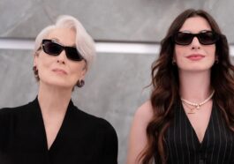 El diablo viste de Prada 3: ¿Cuál es la fecha de estreno en cines?