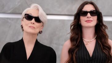 El diablo viste de Prada 3: ¿Cuál es la fecha de estreno en cines?