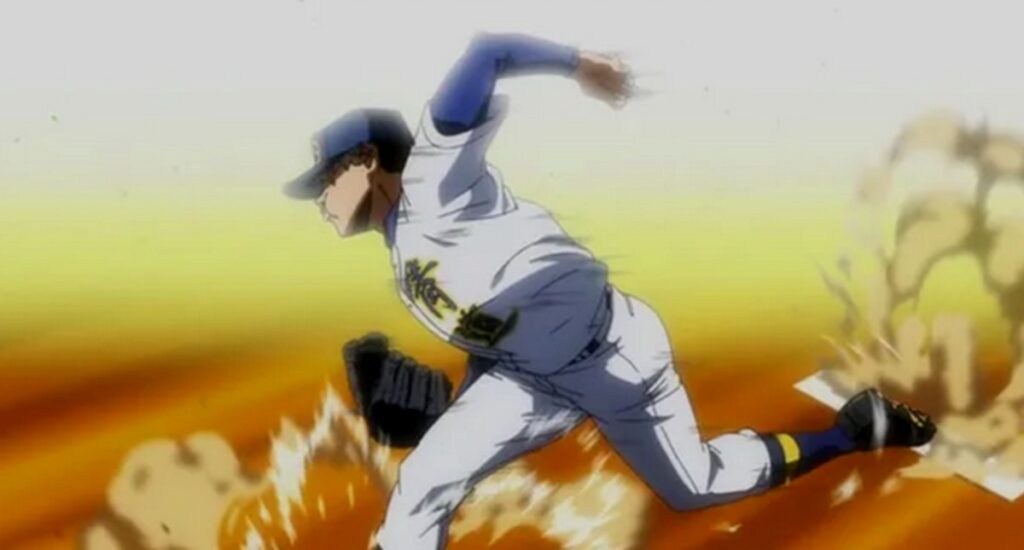 Ace of Diamond Act 2 Temporada 2 Episodio 2: ¿Qué fecha y hora de lanzamiento? 2 as de diamante acto 2 temporada 2 episodio 2