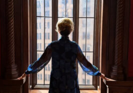 American Horror Story temporada 13: Jessica Lange hace su gran regreso en la serie de terror
