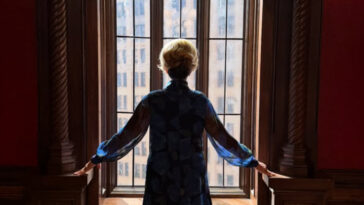 American Horror Story temporada 13: Jessica Lange hace su gran regreso en la serie de terror