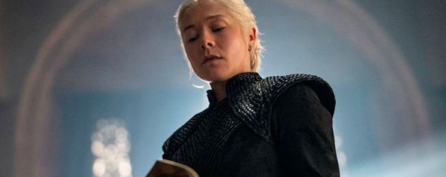 Casa de Dragón Temporada 3: Va a arder desde el 22 de junio en HBO Max ¡(teaser) 2 Casa de Dragon Temporada 3 Va a arder desde el