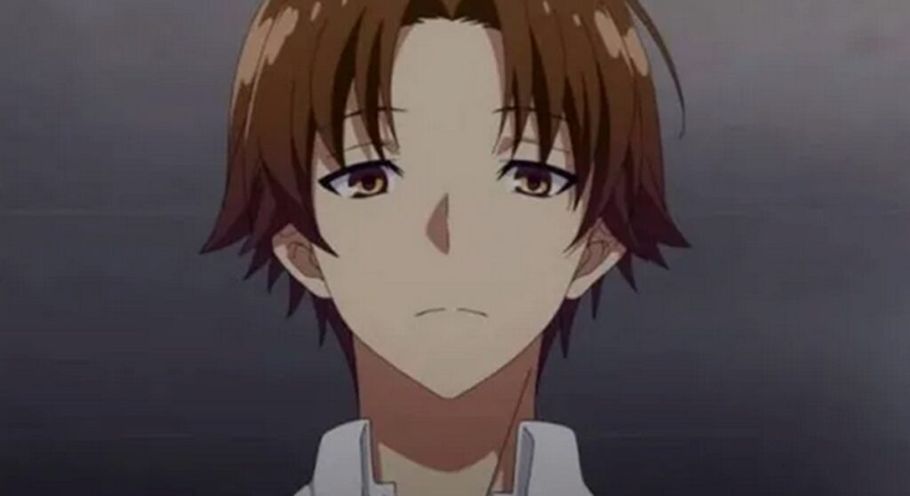 Classroom of the Elite Temporada 4 Episodio 5: ¿Qué fecha y hora de lanzamiento? 2 aula de élite temporada 4 episodio 5