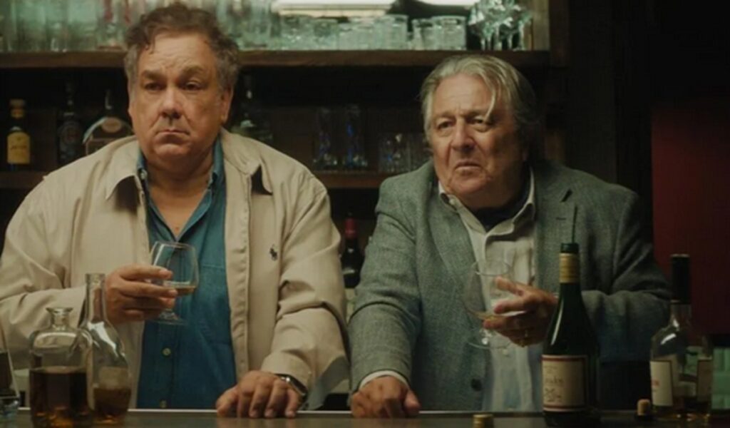 Cocorico 3: ¿Qué fecha de estreno? ¿Una secuela planificada? 2 cocorico 3