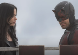 Daredevil Nacido de Nuevo temporada 2: La llegada de Jessica Jones señala el regreso de Luke Cage
