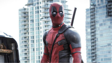 Deadpool: Un futuro de « personaje secundario » según Ryan Reynolds