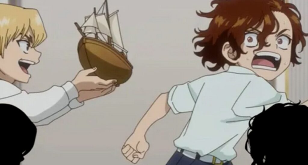 Dr Stone Temporada 4 Episodio 29: ¿Qué fecha y hora de lanzamiento? 2 dr.stone temporada 4 episodio 29