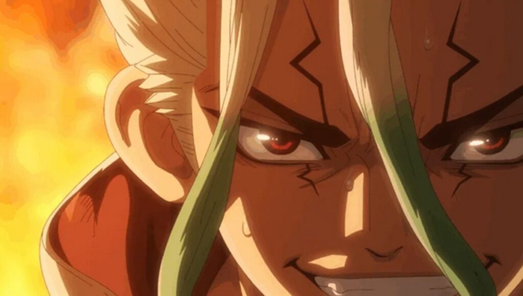 Dr. Stone Temporada 4: ¿Cuántos episodios habrá? 2 dr piedra temporada 4 cuantos episodios