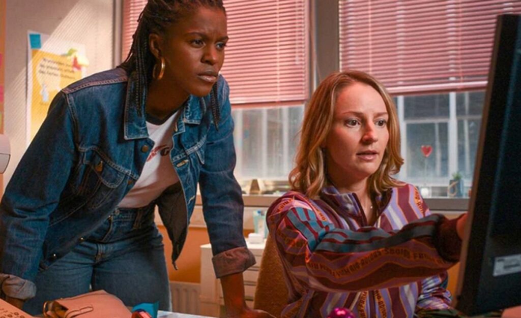 El estafador: ¿Qué fecha de lanzamiento de Netflix? ¿Transmisión? 2 el estafador transmitiendo