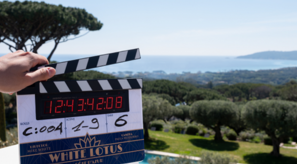 El loto blanco temporada 4: El Festival de Cannes en el corazón de los próximos episodios 2 El loto blanco temporada 4 El Festival de Cannes en