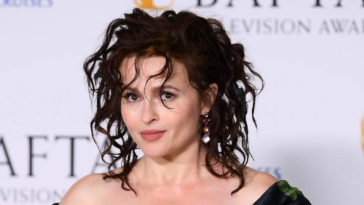 El loto blanco temporada 4: Helena Bonham Carter deja la serie en plena producción