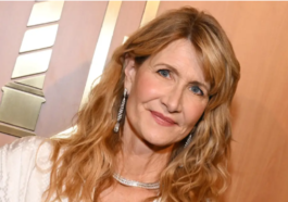 El loto blanco temporada 4: Laura Dern reemplaza a Helena Bonham Carter